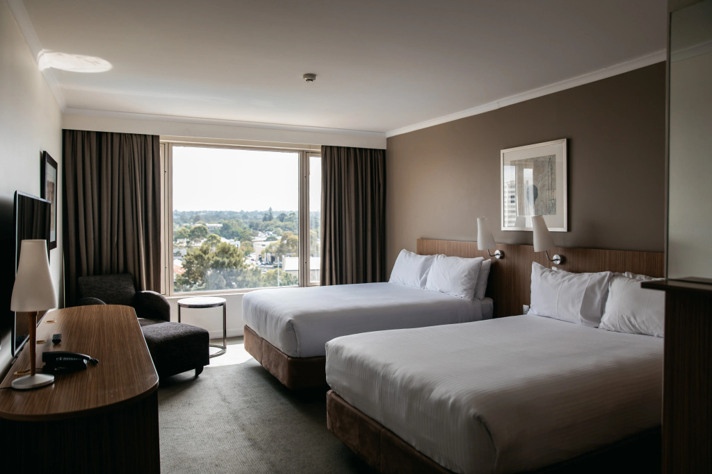 Mercure Sydney Parramatta