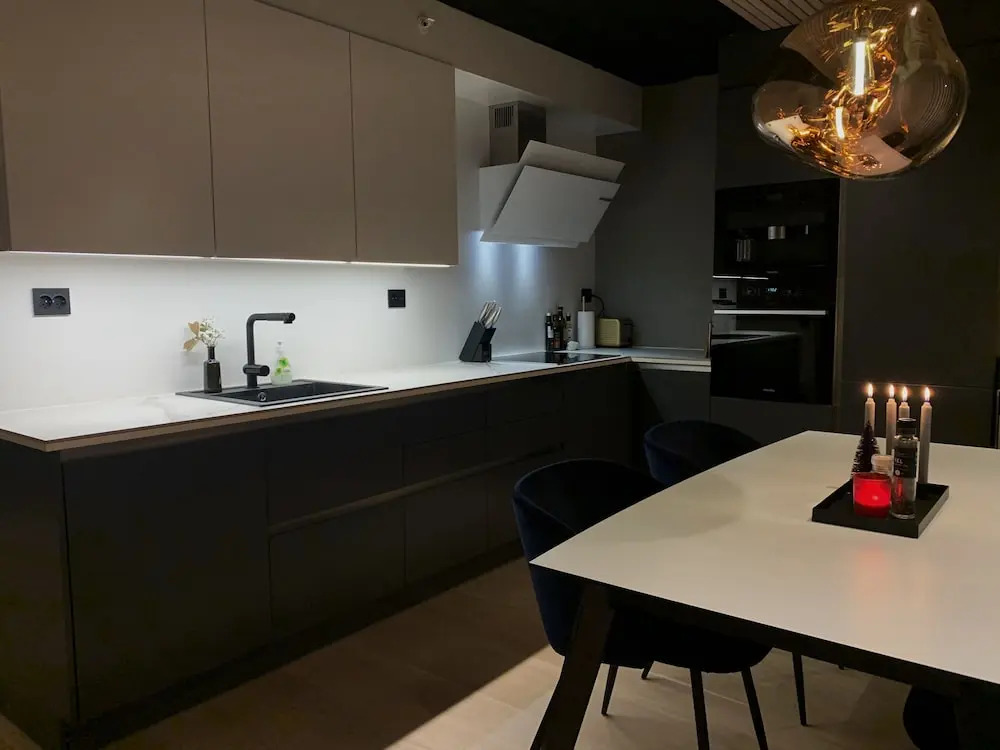 ARCTIC HOMES - Quality Living