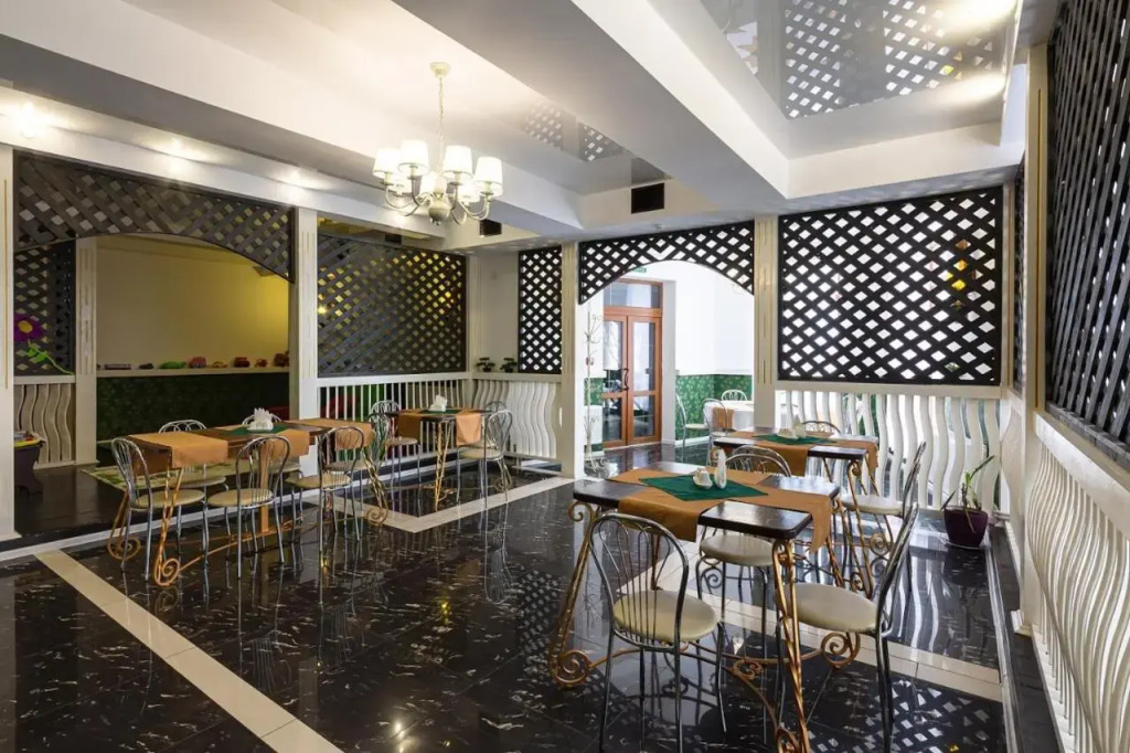 Panska Rovin Hotel