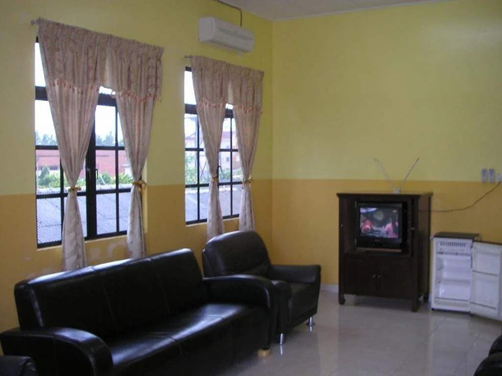 D'Warisan