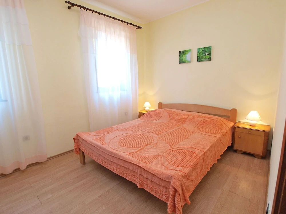 Apartments Pjescana Uvala 606