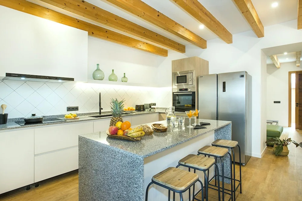 Owl Booking Villa Miquel - Luxury Retreat