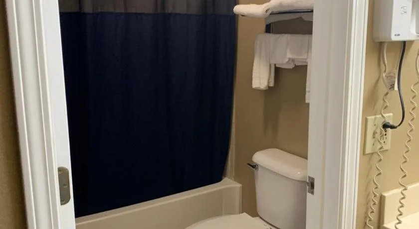 Budget inn beebe
