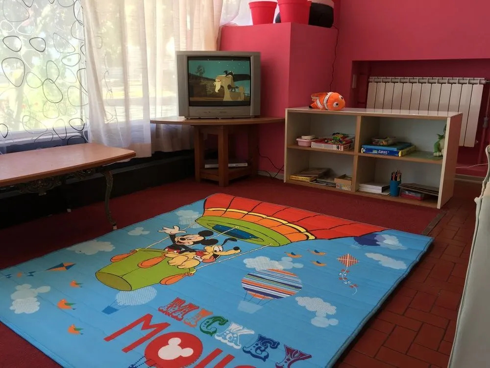 Italia Inn Hostel