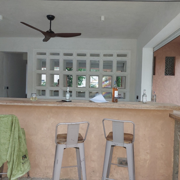 Al Mahali Villas Diani Beach
