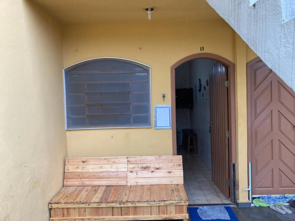 Apartamento Praia do Sapé Ubatuba