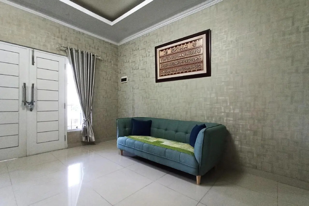 Andung Residence Lampung RedPartner