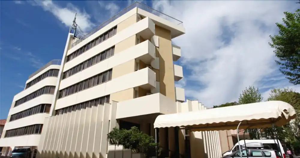 Hotel Aris