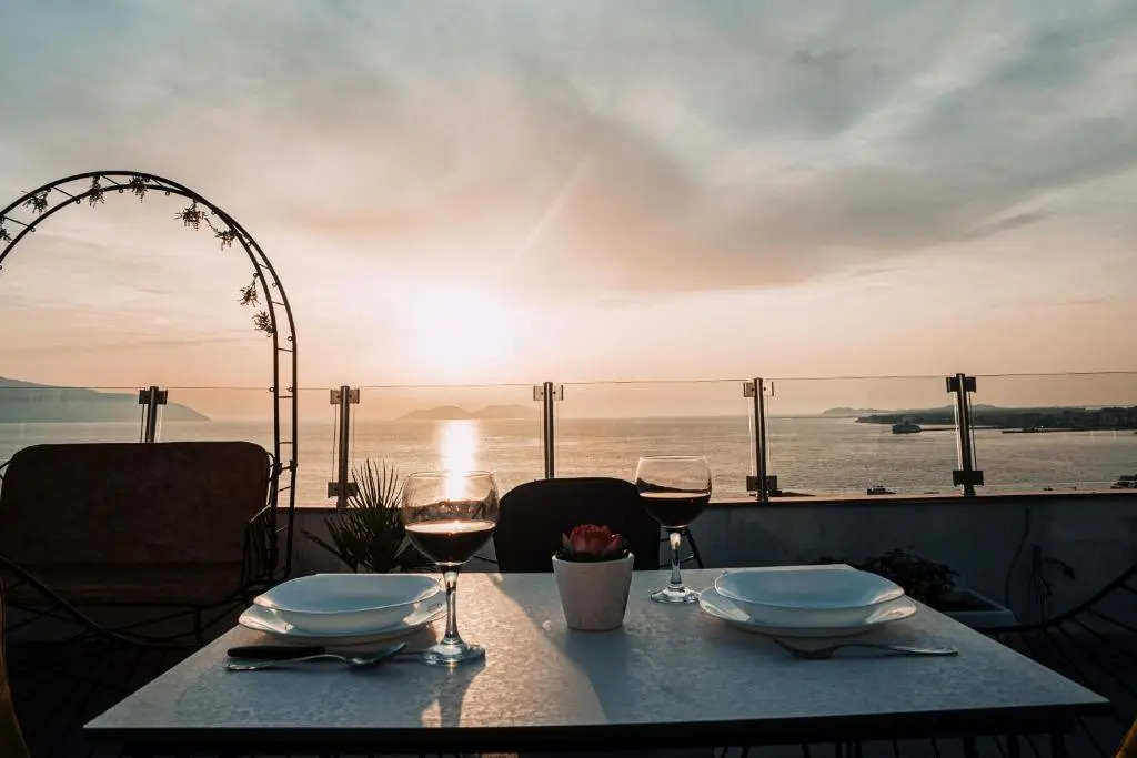 Hotel SUNSET GL