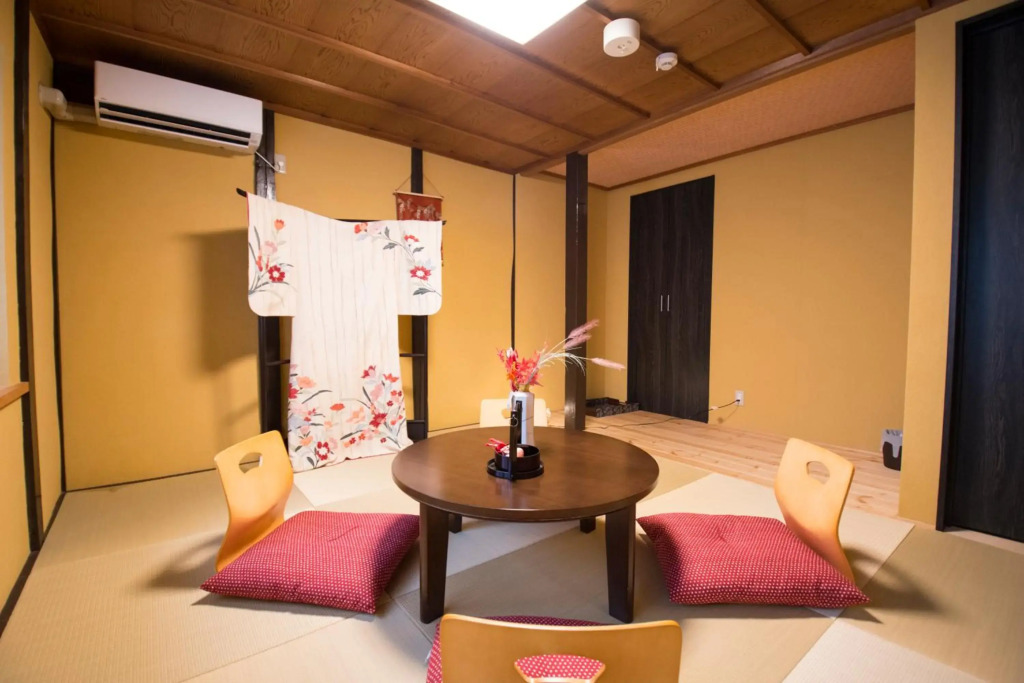 Kyoto MIRUZU RURI ANN