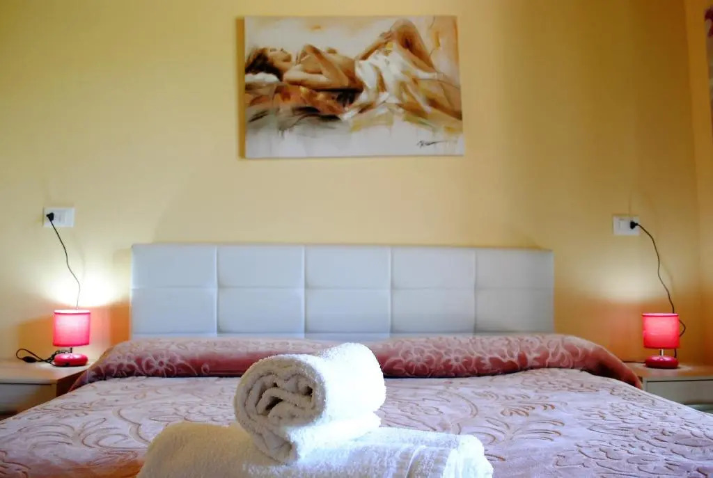 AGRITURISMO MELOGRANO DORO