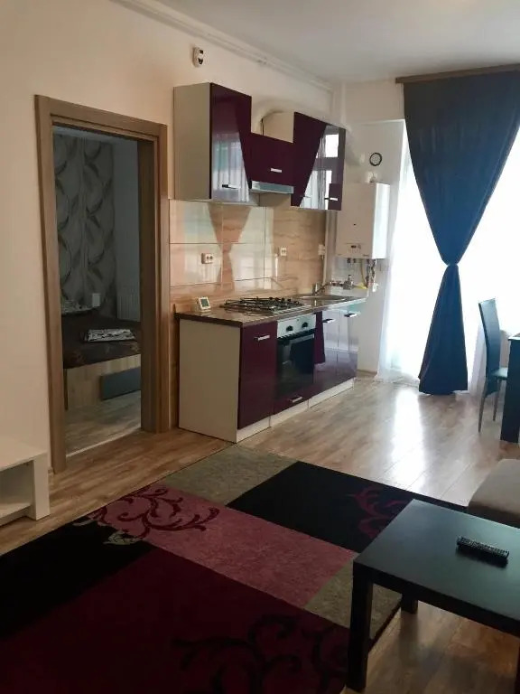 Apartament Crazy Summerland