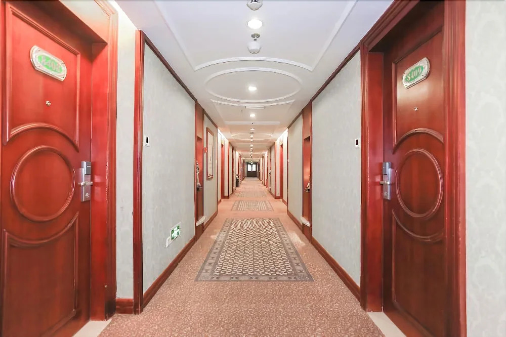 Vienna 3 Best Hotel Guangzhou Zengcheng Xintang Ha