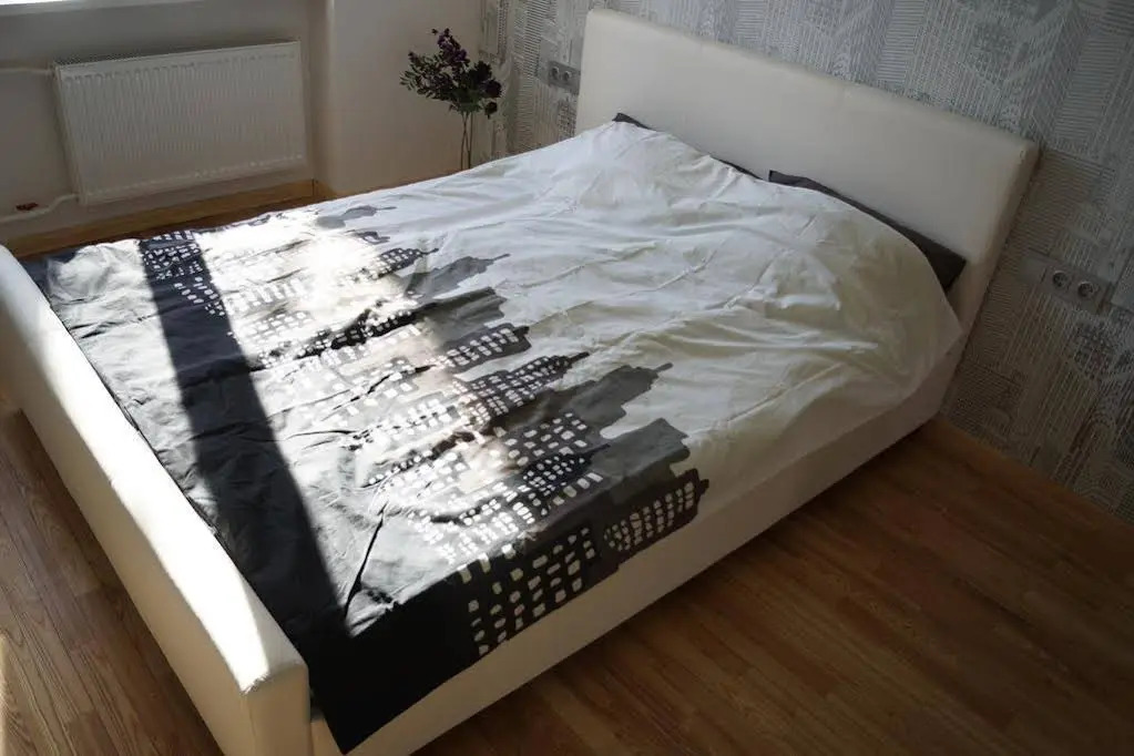 StoneBridge Apartment