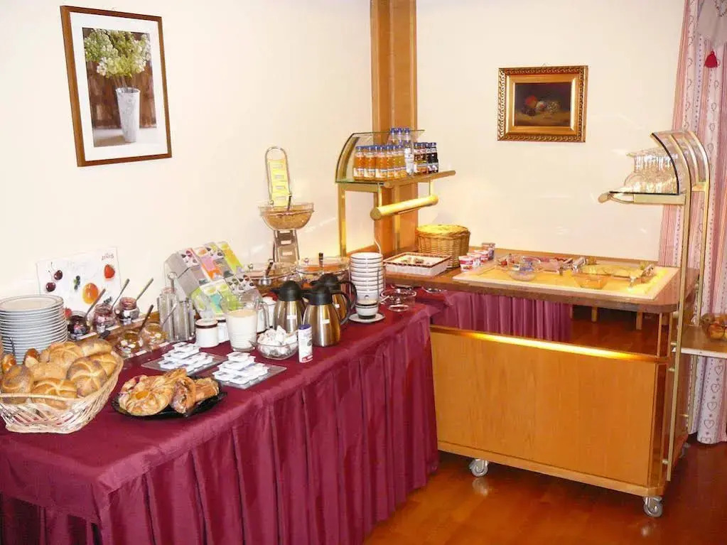 Hotel Garni Schmid