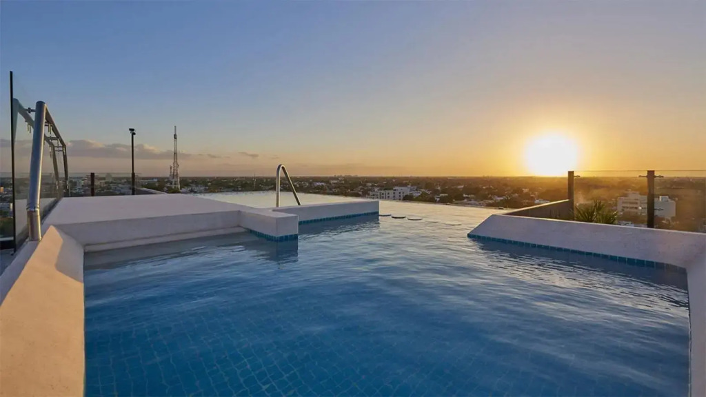 City Express Plus by Marriott Merida