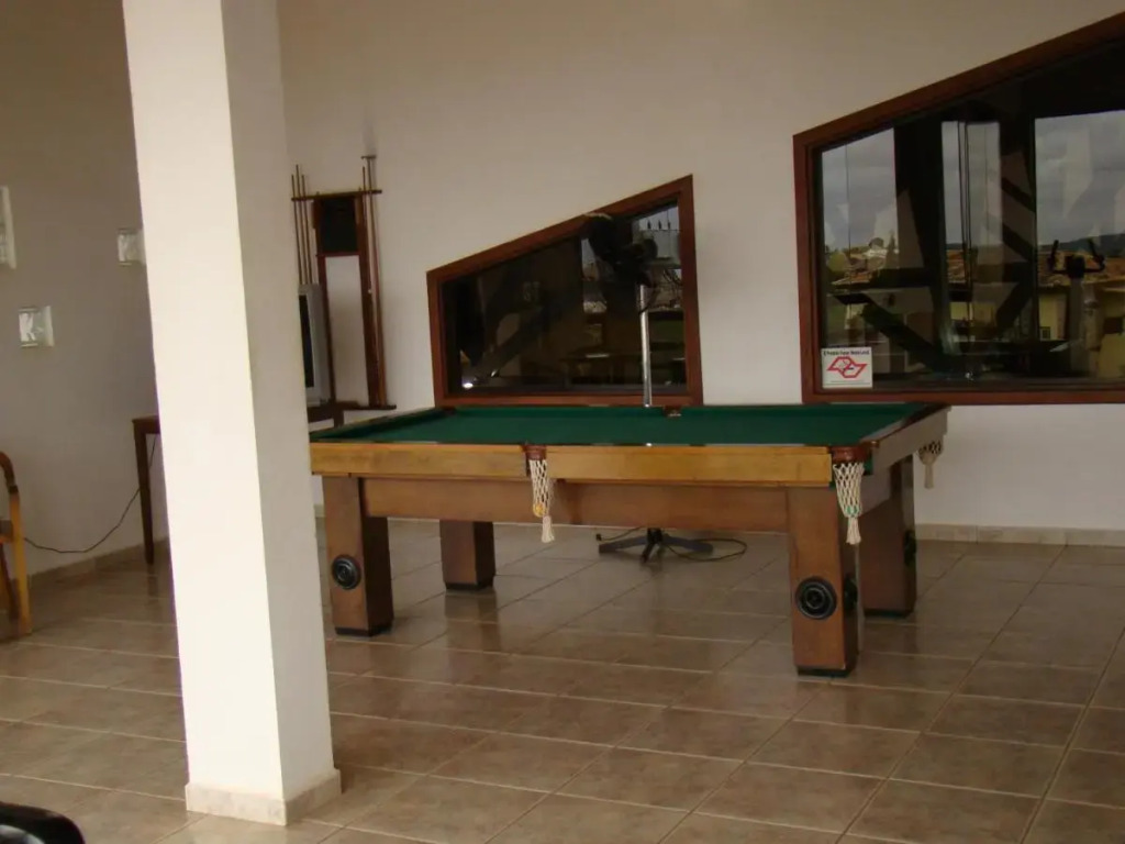 Hotel Baguassu