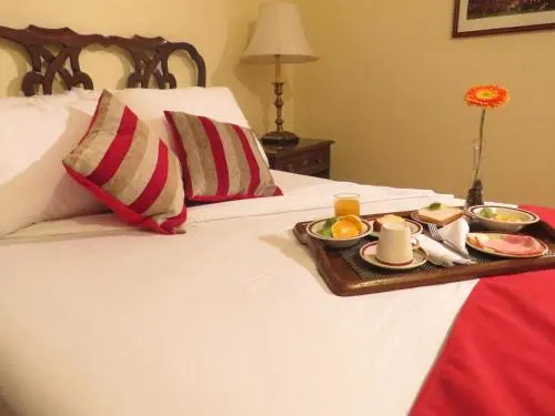 Hotel Boston
