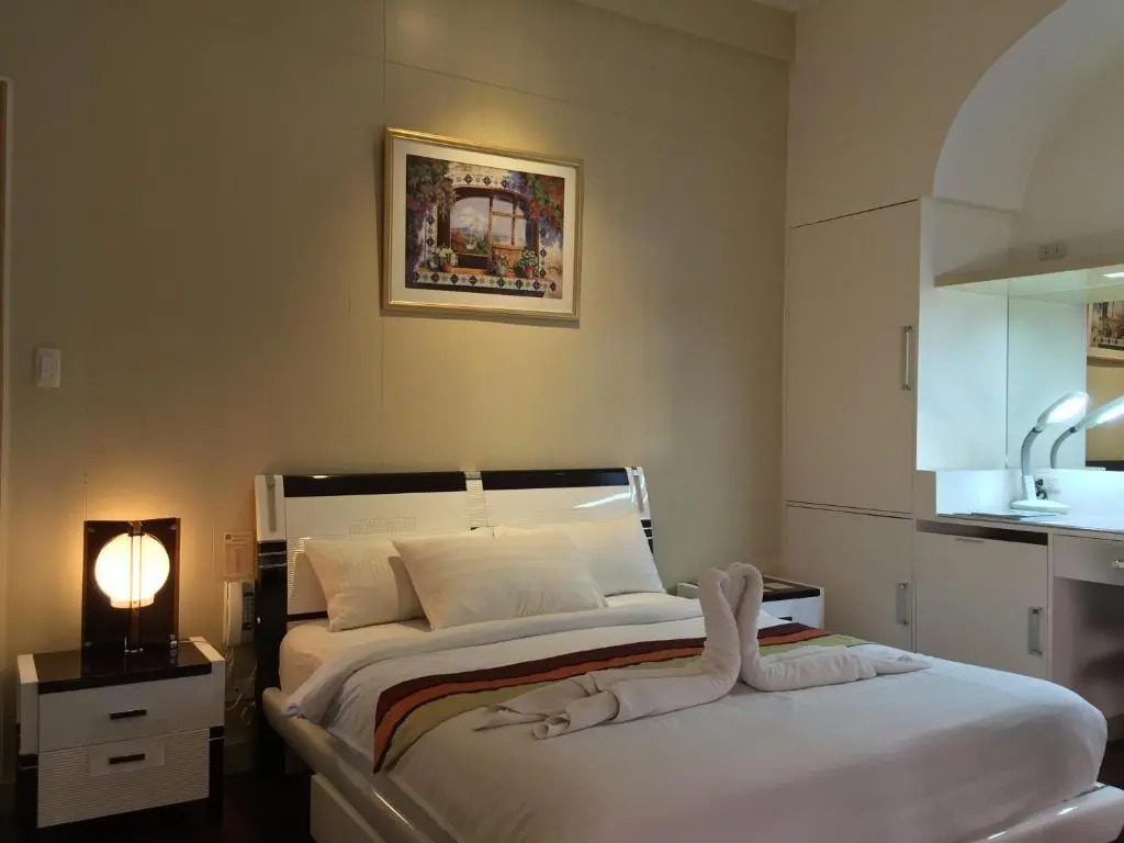 Villa Marinelli Bed and Breakfast