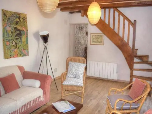 House Le Pigeonnier 1