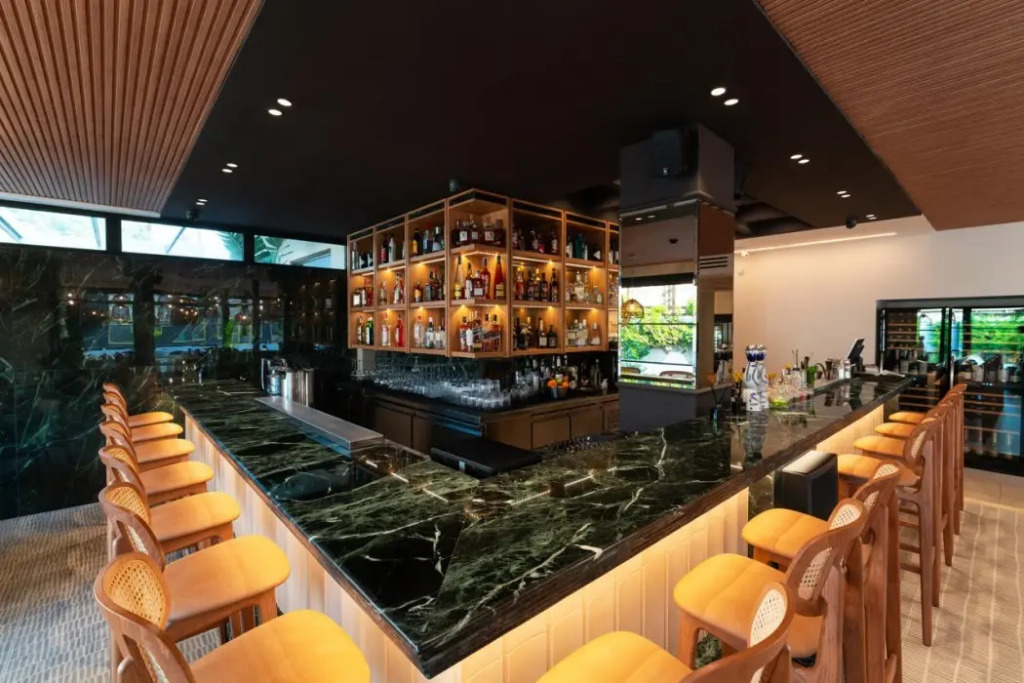 Hippocampus Boutique Hotel