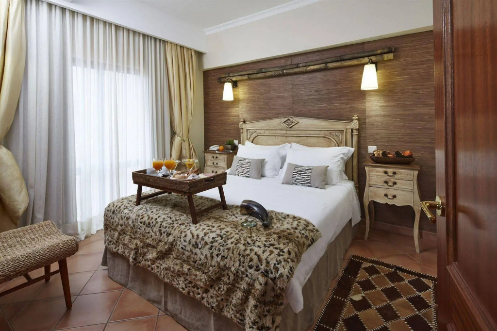Hotel Parque das Laranjeiras