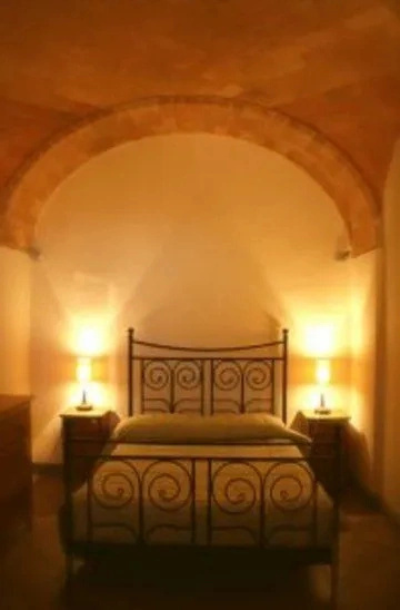 Casa SantAnsano