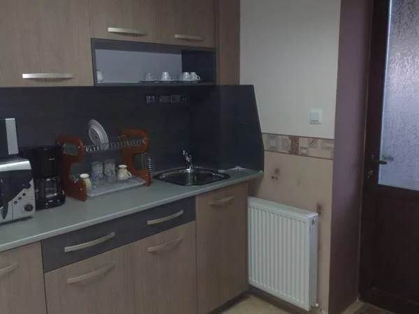 Ego Guest House