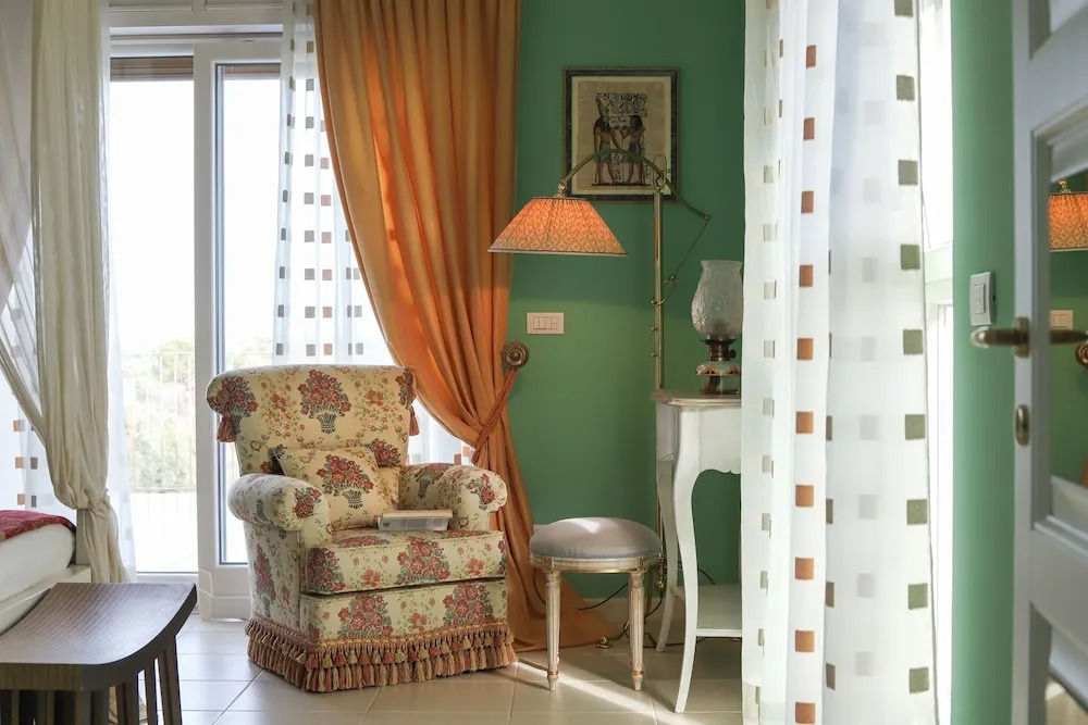 Villa Papanice