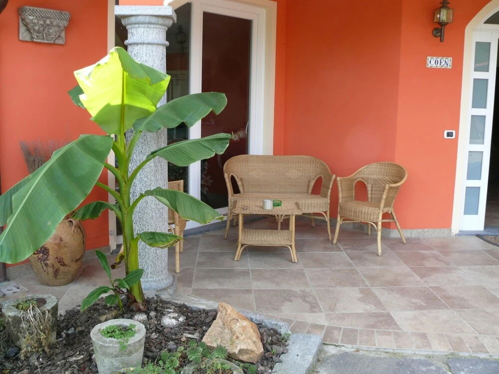 B&B Villa Botto