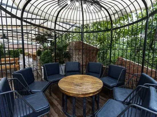 Yuanzhu Guesthouse
