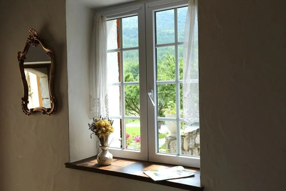 Chambre d'hotes Le Moulin d'Orpierre