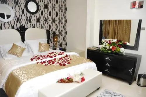 Anwar Alhamra Aparthotel