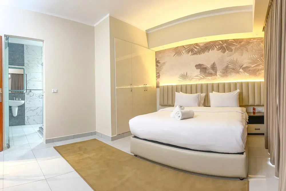 Vibotel Residence Hotel Apartments