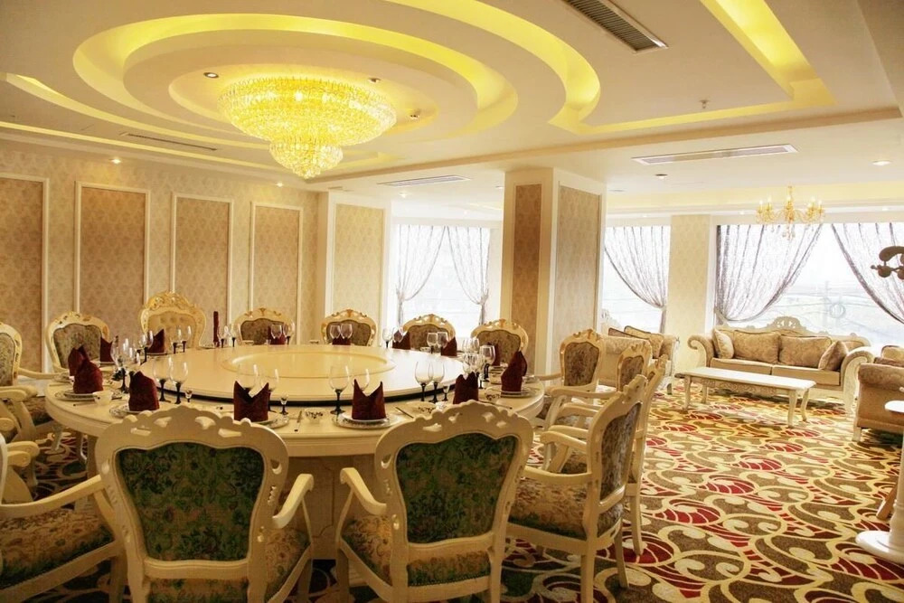 Century Star Holiday Hotel (Nanyang Beijing Avenue Branch)