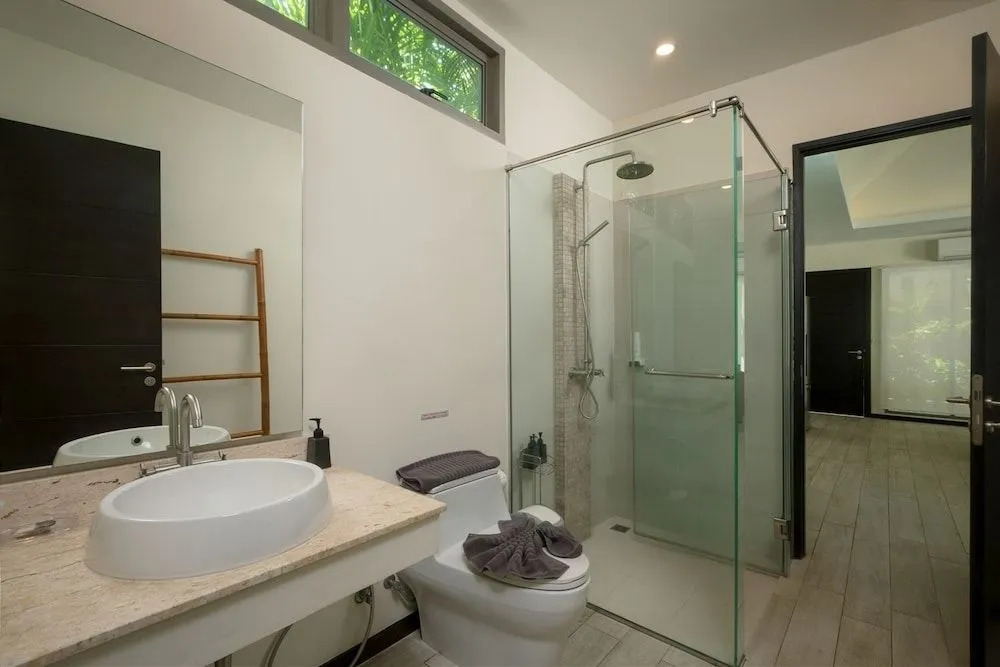 VILLA BAWAL 4BR Private pool villa