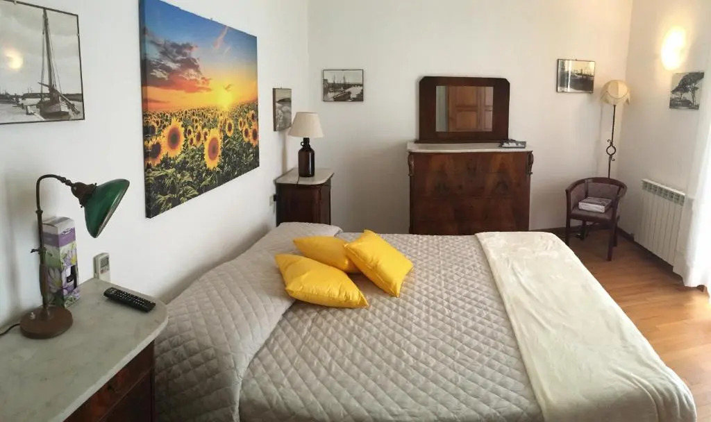 I Bischeri di Padule b&b