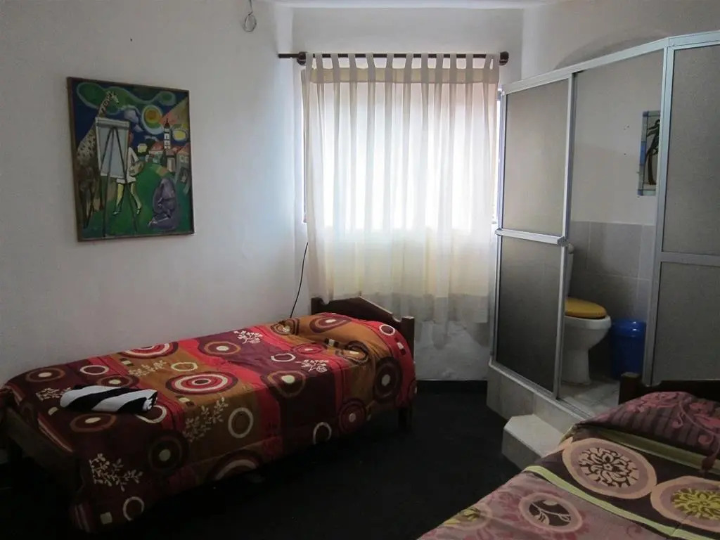 Hostel Los Aventureros