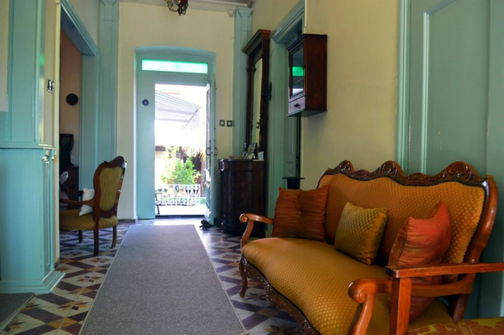 Cunda Has Konak Otel