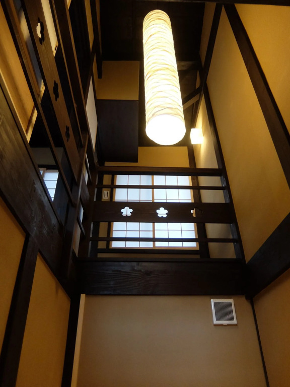 Reikaku Kiyomizu-Gojo