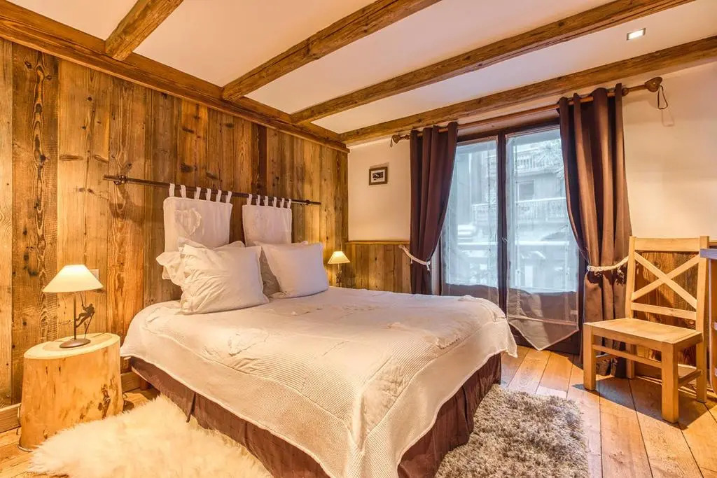 Le Coeur de Courchevel