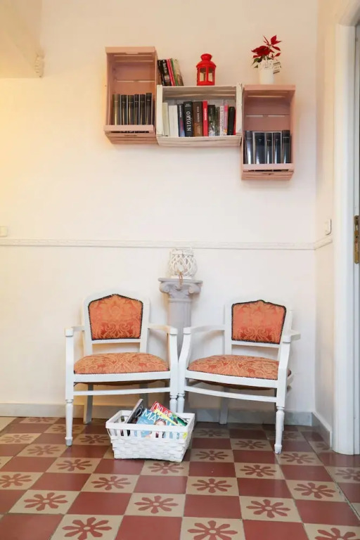 B&B La Zagara