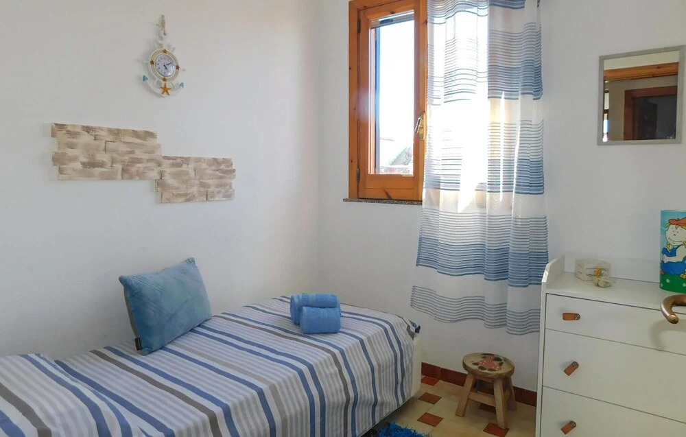 Beautiful Home in Pachino With 3 Bedrooms and Wifi