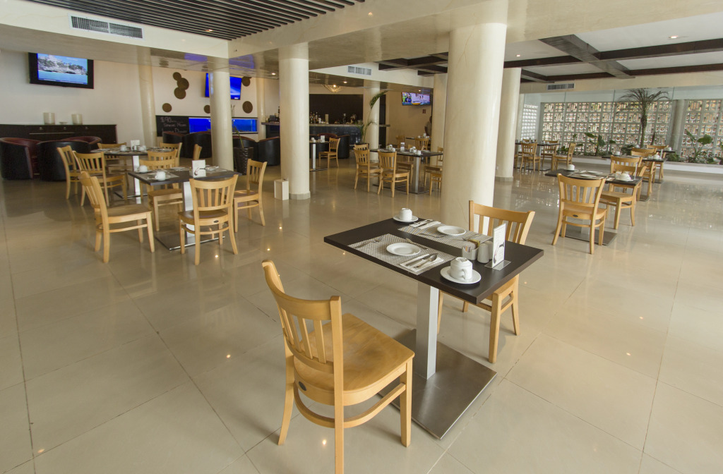 The Beachfront by The Fives Hotels - A la Carte All Inclusive Adults Only