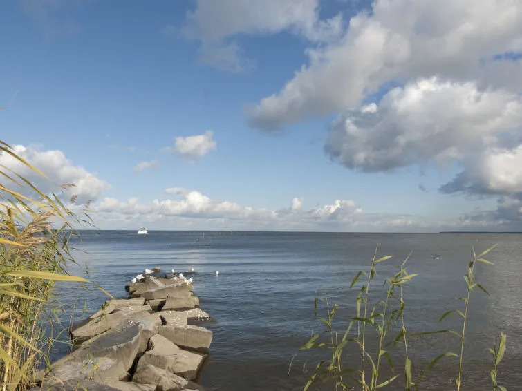 Lagunenstadt Ueckermünde AG