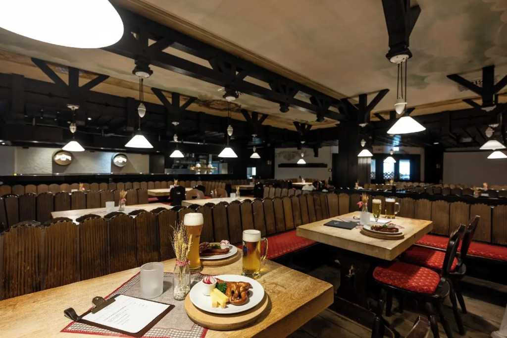 AllgäuStern Hotel