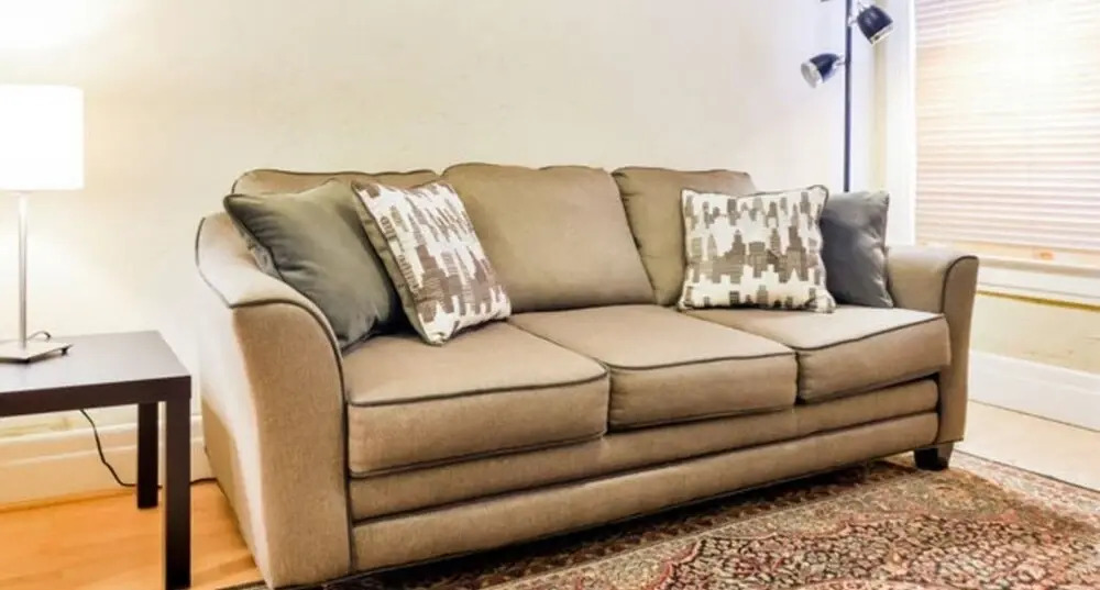 Charming Early 1900's Denver Rowhome
