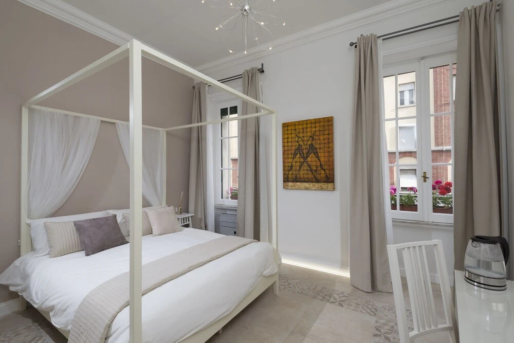 Sopi Vatican Suite Apartment