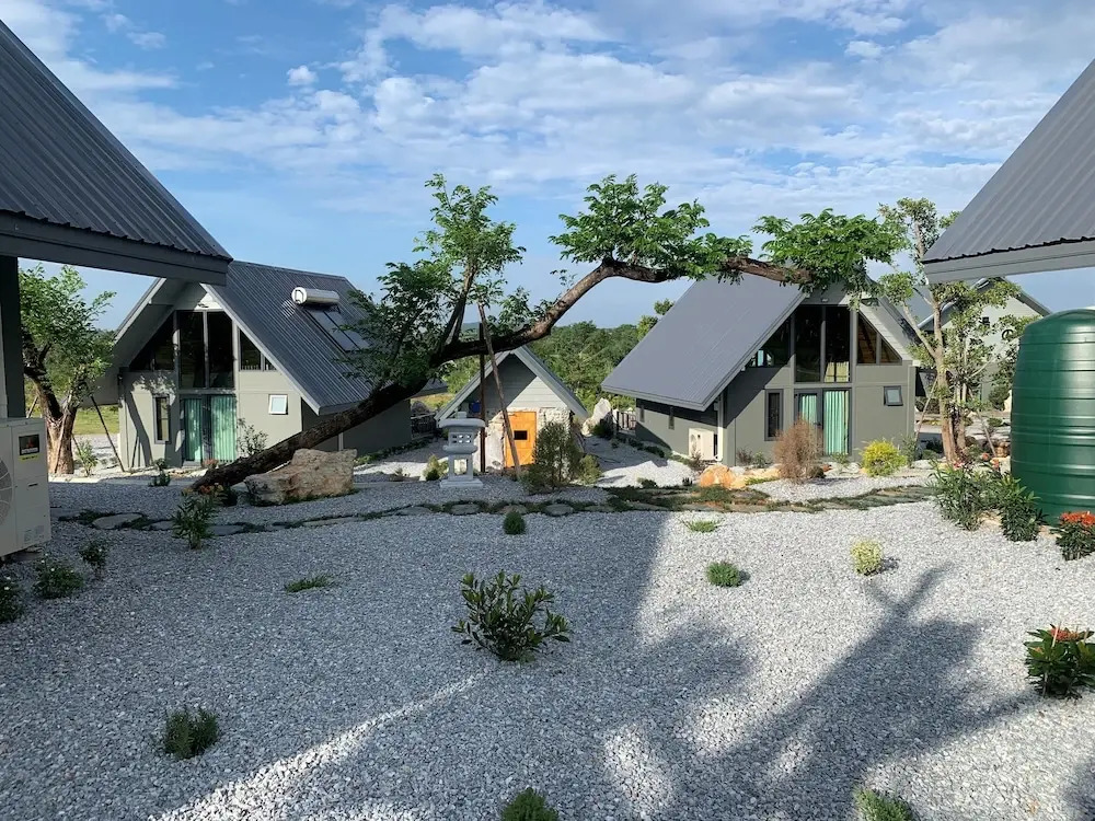 Yunoyama Onsen And Spa