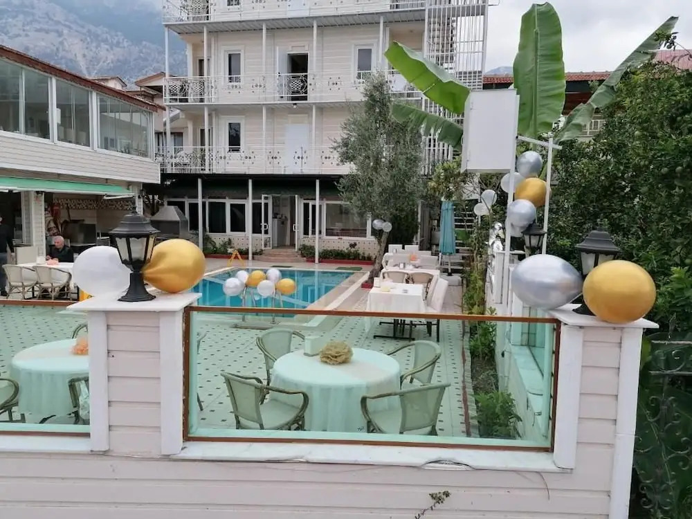 Hotel Beldibi